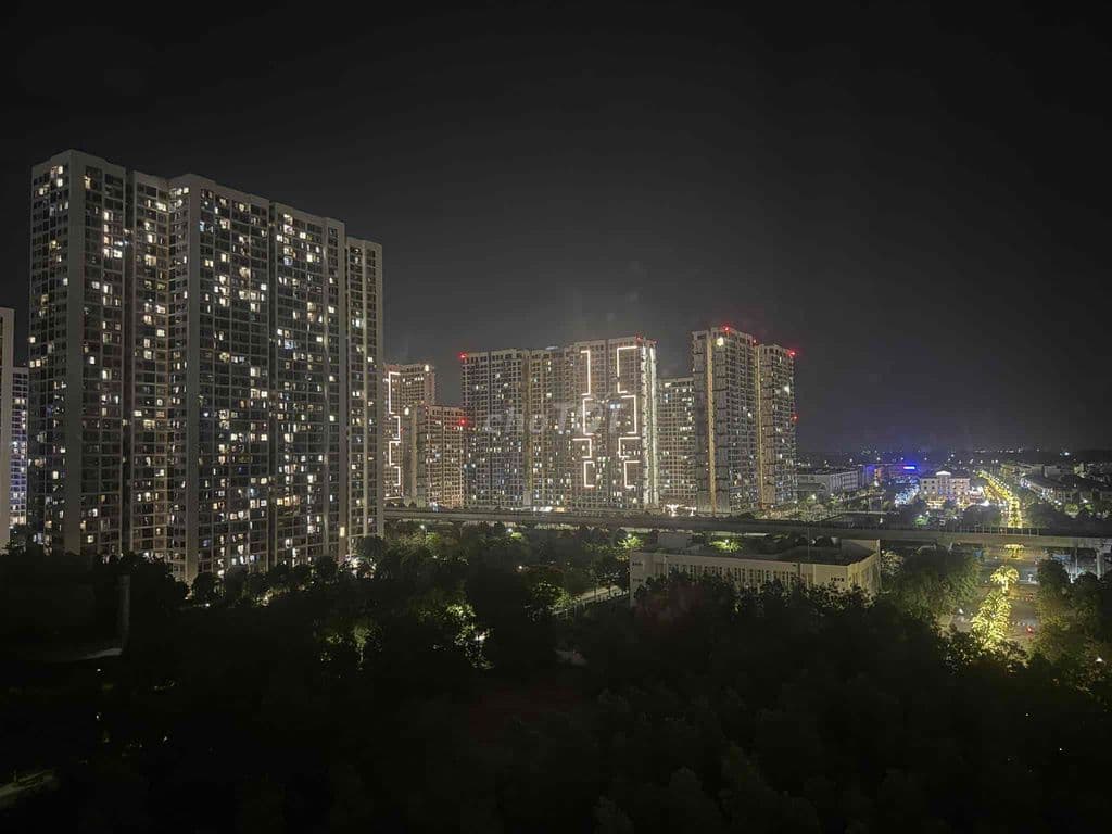 Chính chủ cần bán căn hộ Vinhomes đã có sổ ! - Ảnh 2