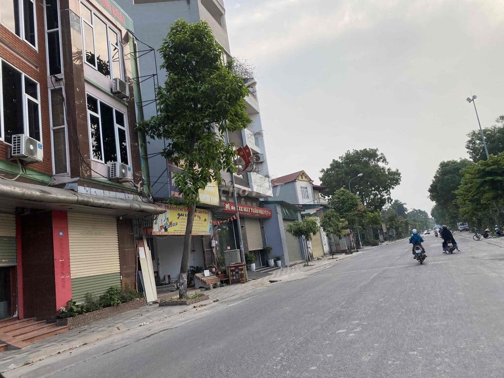 NHỈNH 5 tỷ ĐẤT NGUYÊN KHÊ XÃ PHÚC THỊNH, Dt; 73m ĐƯỜNG THÔNG Ô TÔ TẢI - Ảnh 2
