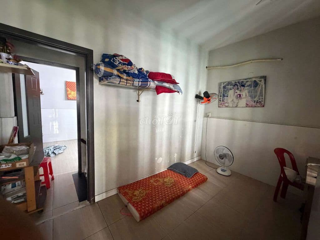 Cần bán nhà hxh 4tỷ35 đường Số 8 p11 - Ảnh 3