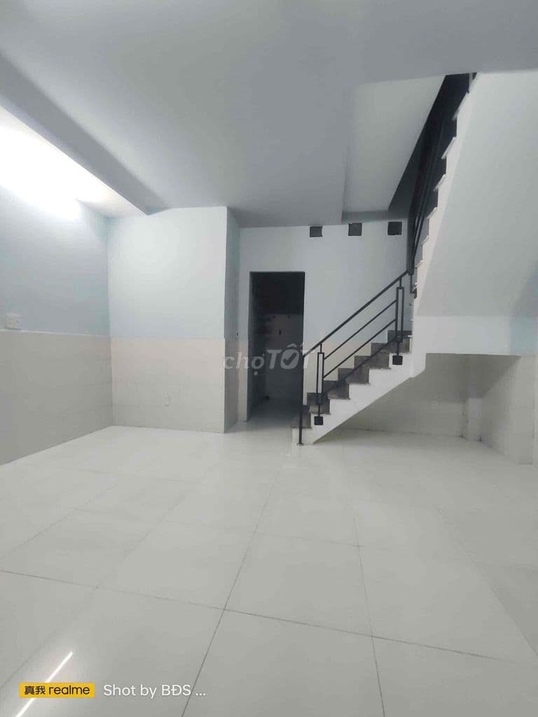 Nhà 2 Tầng gần hẻm xe hơi, Hiệp Bình Phước, Thủ Đức