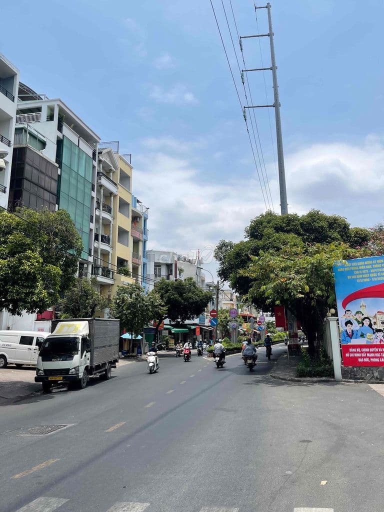 ☘️ CHÍNH CHỦ BÁN NHÀ MTKD 211 BÌNH THỚI, P.10, Q.11 - Ảnh 2