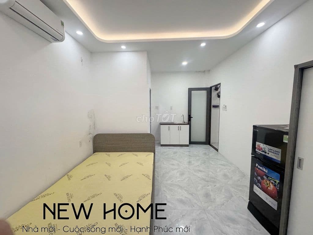CHDV 70m2 Thích Quảng Đức Phú Nhuận - Ảnh 3