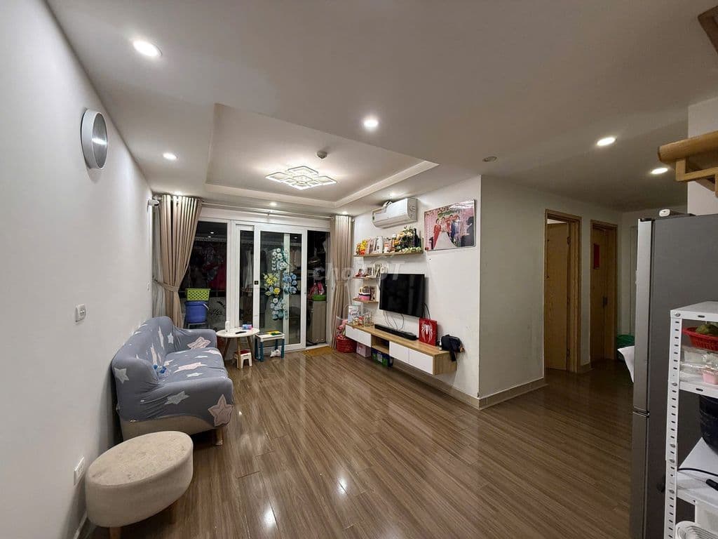 Chính chủ cần bán căn chung cư 55m2