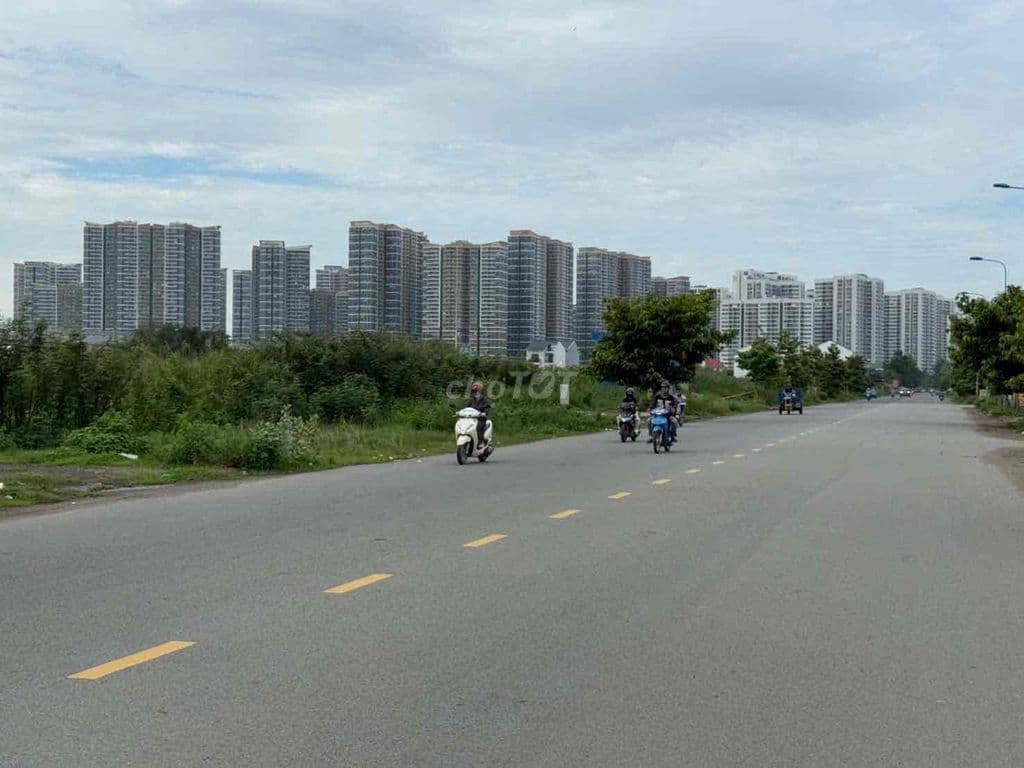 HXH 7MET🔥 CẠNH VINHOMES QUẬN 9 📌 62M2 💰 GIÁ 3,3 TỶ - 62m2 ngang 4.6M - Ảnh 3