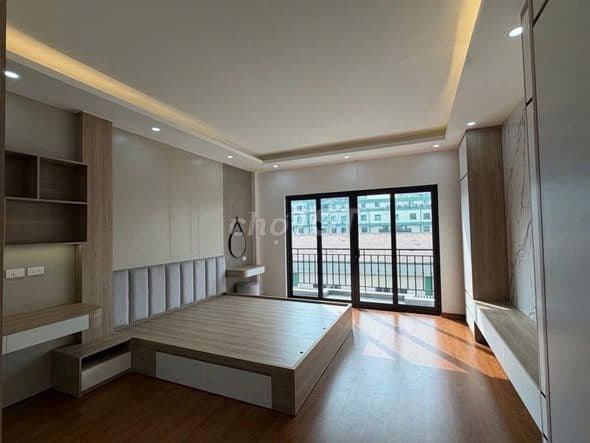 Nhà 6 tầng Từ Liêm ô tô tránh phân lô - Ảnh 3
