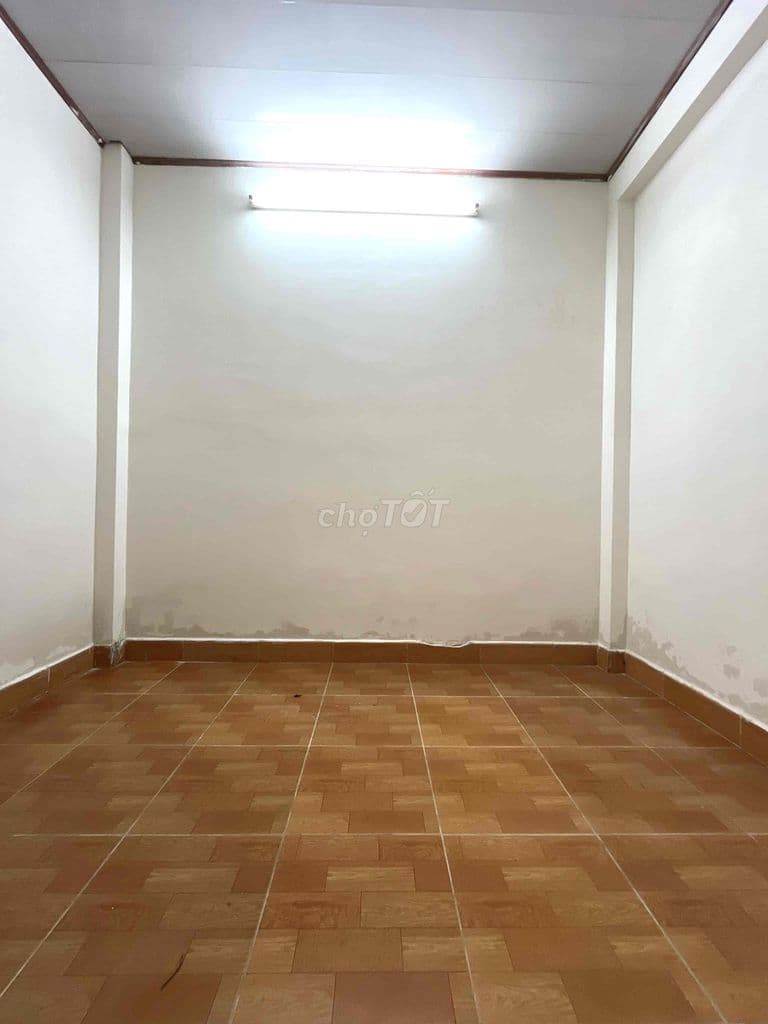 Bán Nhà DT:7x6m, 2pn trệt+lửng, hẻm 994 Huỳnh Tấn Phát phường Tân Phú - Ảnh 2