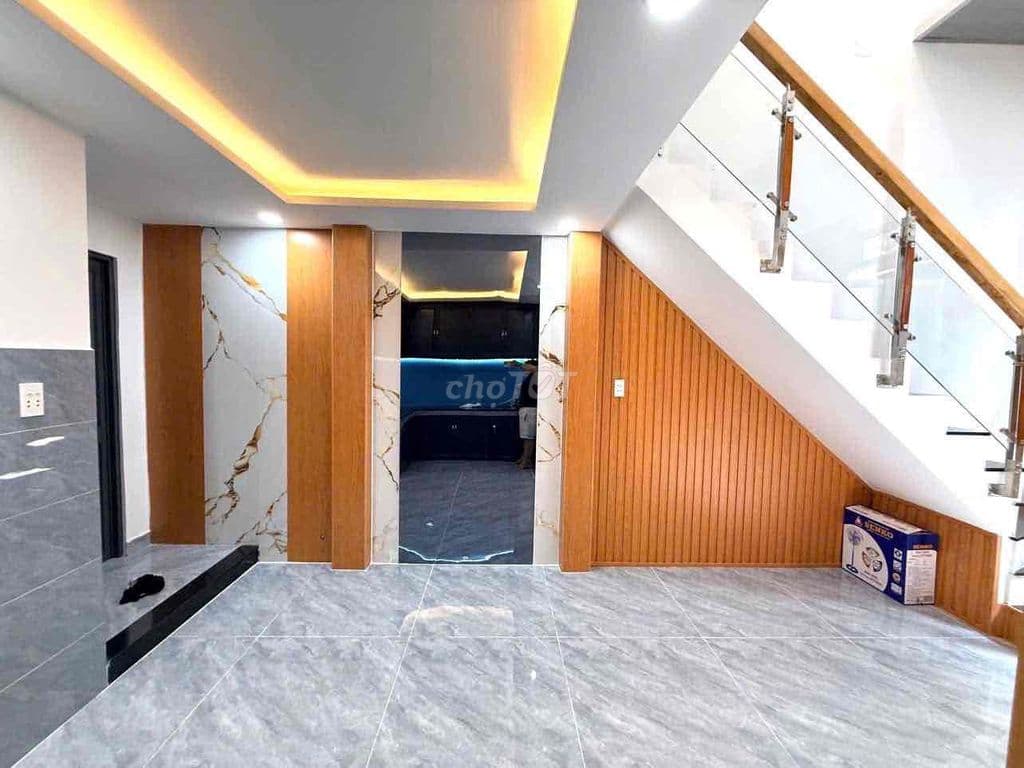 bán nhà sc 4x9 1ty880 tl - Ảnh 3