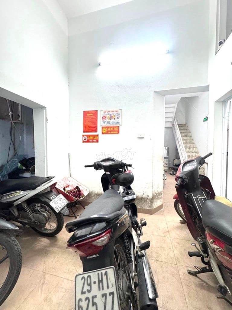 Bán nhà phân lô ngõ thông 3 gác, giá nhỉnh 13 tỷ - Ảnh 2