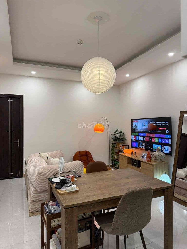 Bán căn hộ chung cư Era Town sổ hồng riêng P Tân Mỹ Tp Hồ Chí Minh