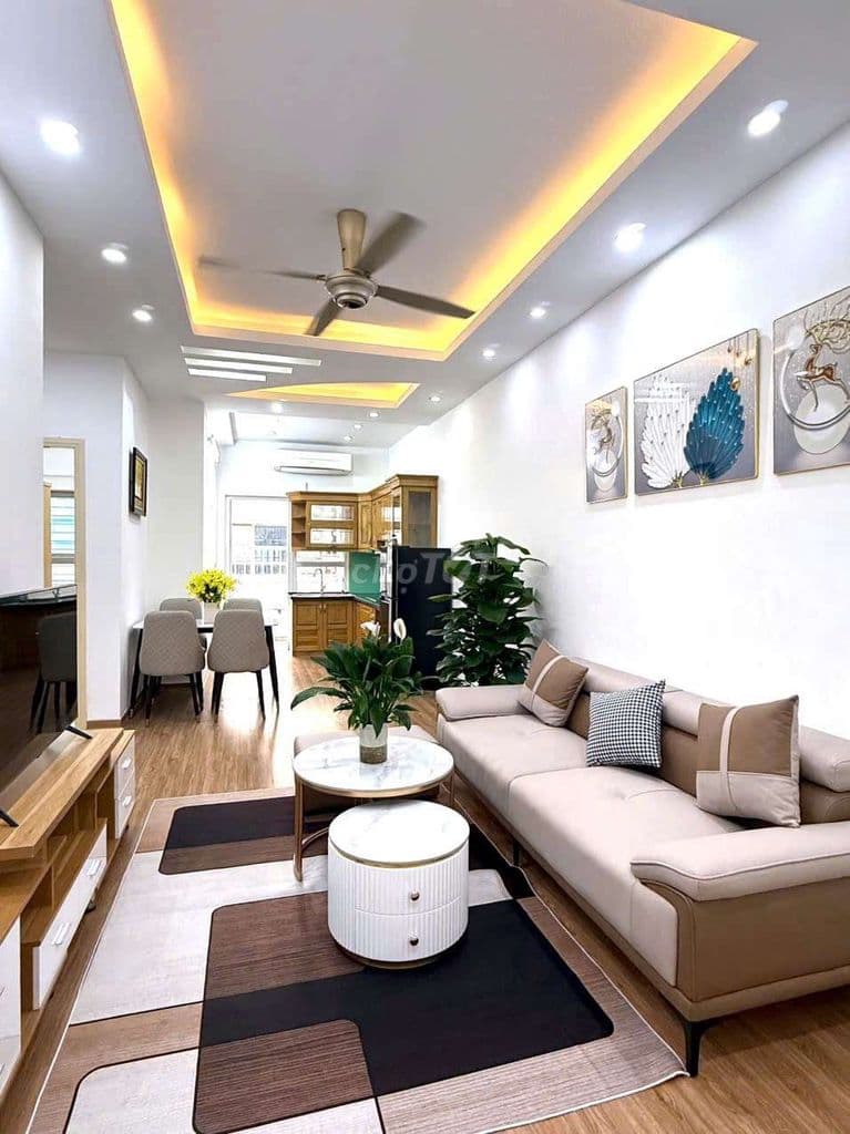 Chính chủ nhờ em bán căn hộ HH Linh Đàm