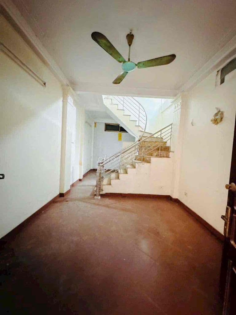 BÁN NHÀ HÀM LONG 32/38M2 x 4TẦNG MẶT TIỀN 3.8M • CÁCH PHỐ 30M • 11.5TỶ - Ảnh 2