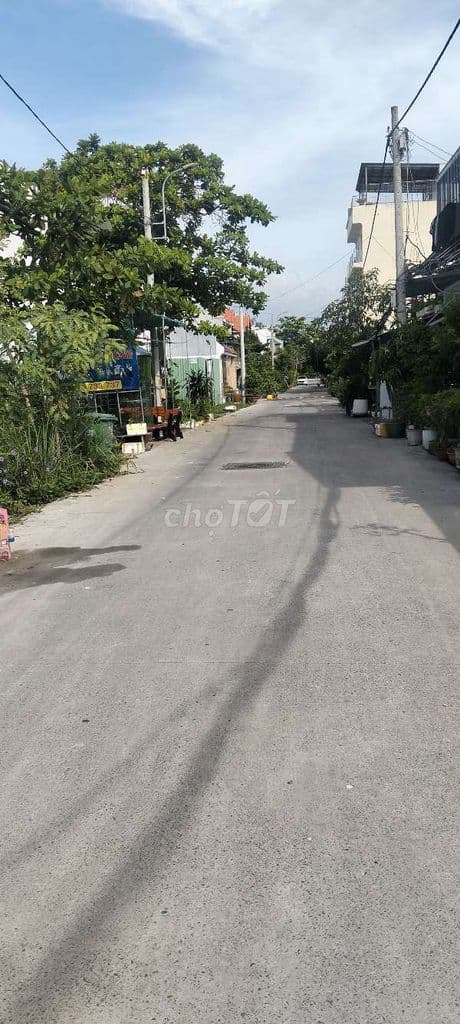 Bán Đất hẻm 154 Nguyễn Văn Tạo xã Long Thới huyện nhà bè TP HCM - Ảnh 2