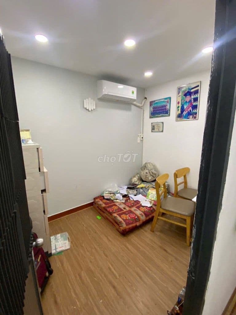 HIẾM, CHỈ 1 T.Ỷ 750TR - SỔ HỒNG RIÊNG, - PHẠM VĂN CHIÊU, NHÀ MỚI 3 LẦU - Ảnh 3