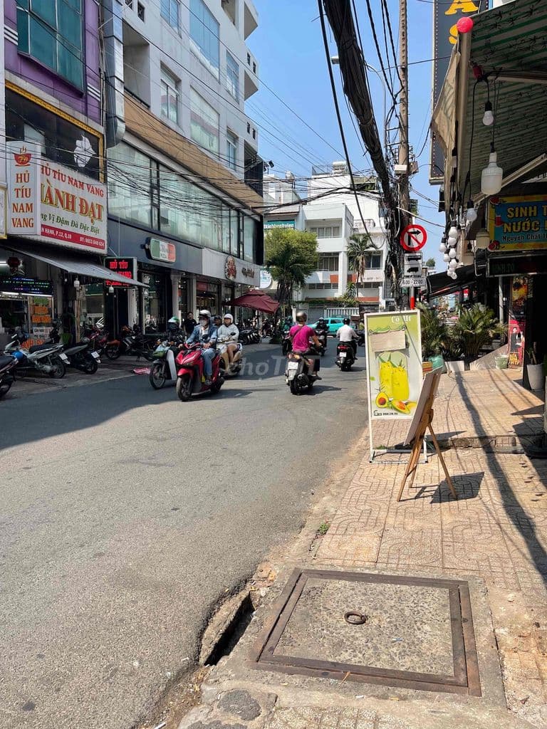 Cho Thuê Mặt Bằng Kinh Doanh - Ảnh 3