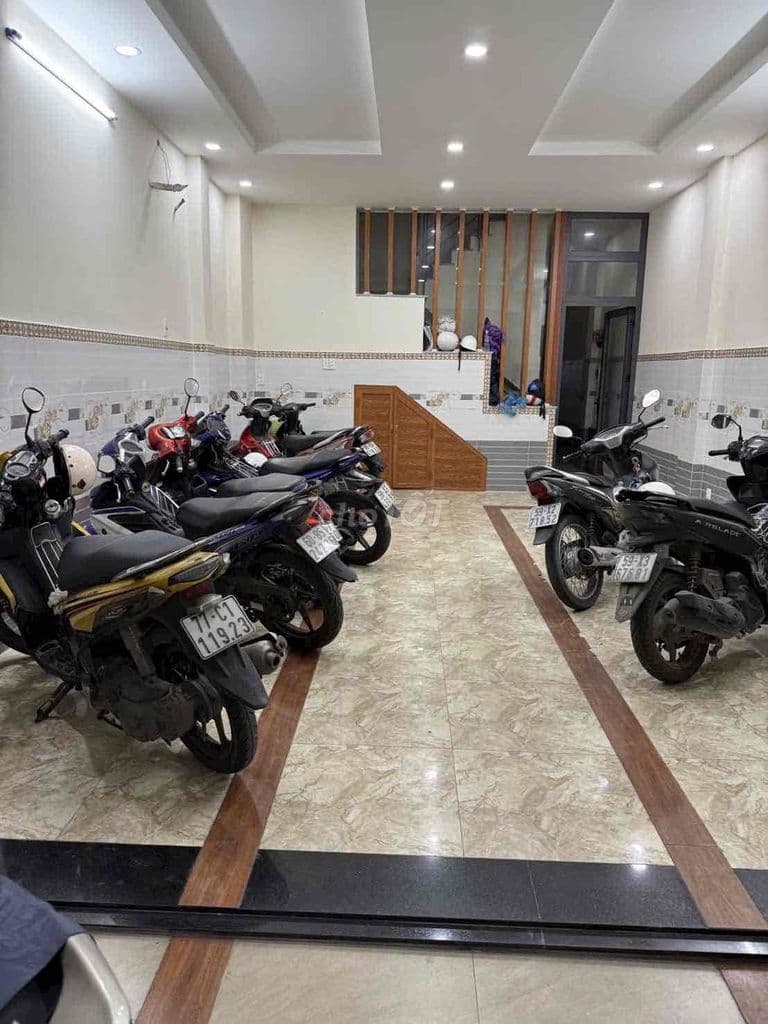 CHDV Thu Nhập Khủng 39TR/THG - Mặt Tiền Đường Ngay Tô Ngọc Vân - 90M2 - Ảnh 3