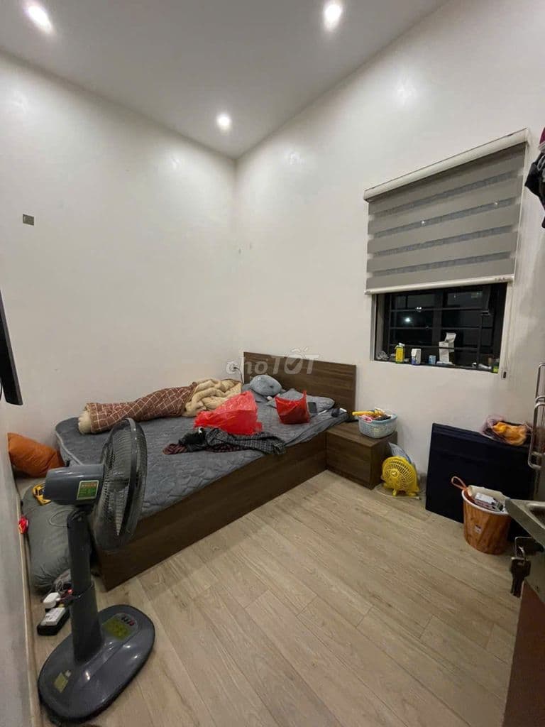 43.8m 4 ngủ 1 thờ 6 tỷ Kiến Hưng Hà Đông Mặt ngõ rộng gần ô tô - Ảnh 3