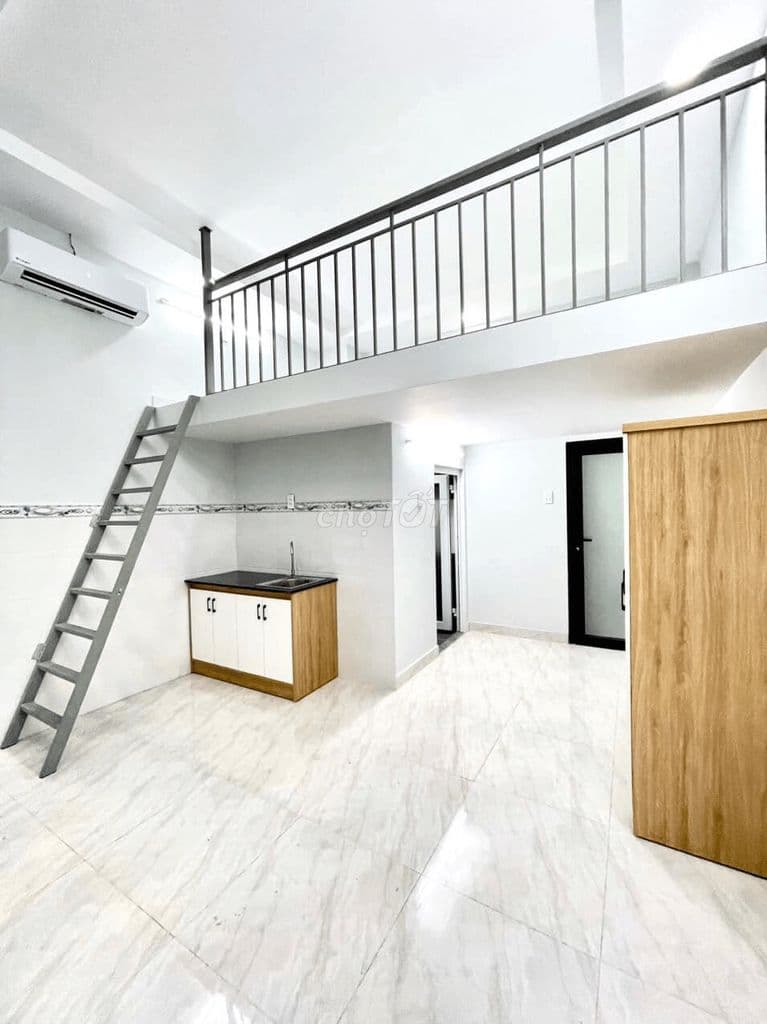 Bán tòa nhà CHDV ngay Liên Khu 4-5 315m2 - 56P xây mới 100% giá 26,5tỷ - Ảnh 2