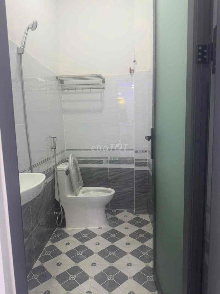 bán Nhà lê văn Khương Đông thạnh hoc môn - Ảnh 2