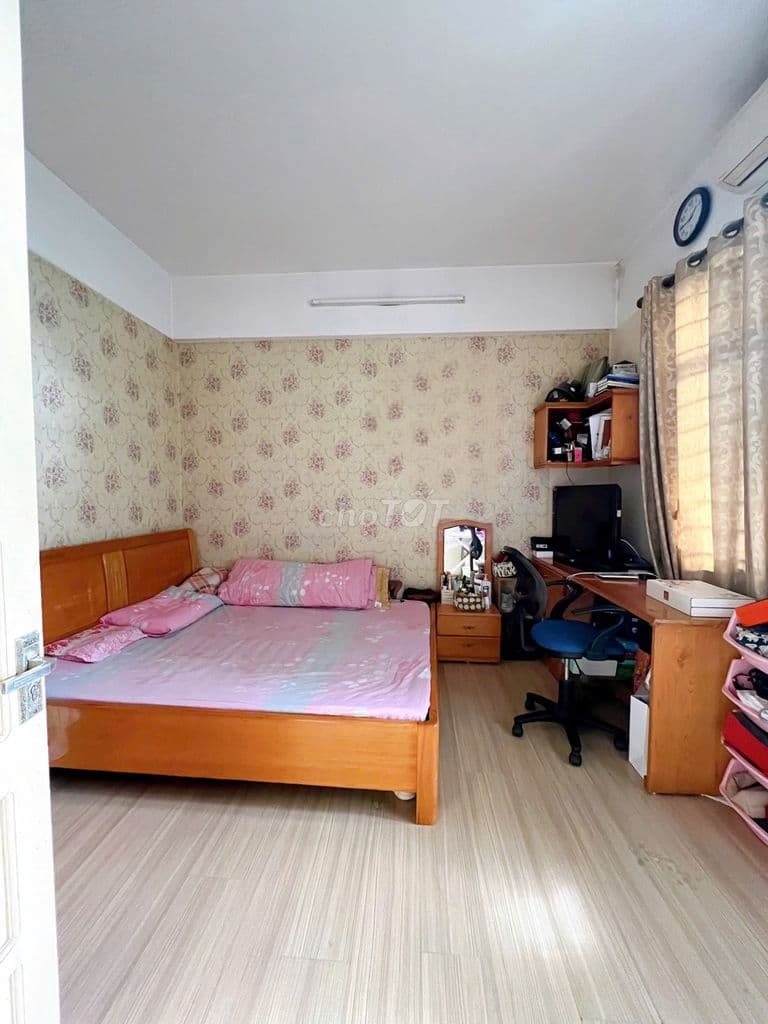 Chính chủ cần bán căn hộ chung cư N03 Trần Quý Kiên, Hà Nội
