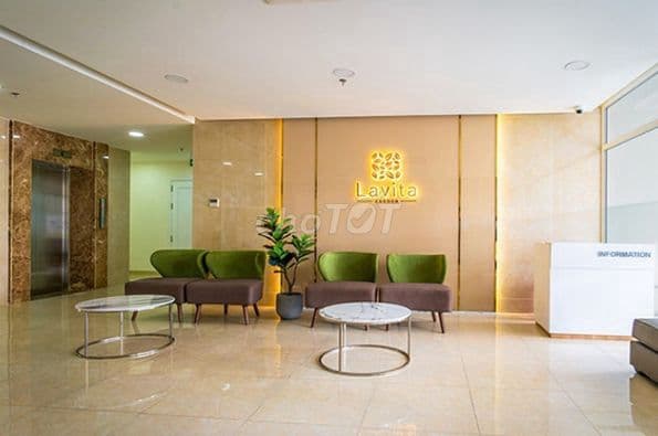 LAVITA GARDEN 2PN 3.5TỶ ALO ĐI XEM NHÀ NGAY (CĂN TỐT CHỈ CÓ 2 CĂN) - Ảnh 2