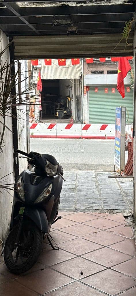 Bán Nhà Mặt Phố - Dốc Minh Khai - Ảnh 2