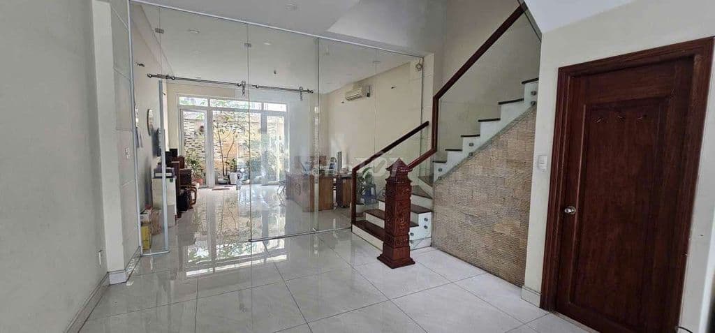 Bán căn nhà đẹp mt Liên Phường dự án KDC Kiến Á, P. Phước Long B, Q.9 - Ảnh 2