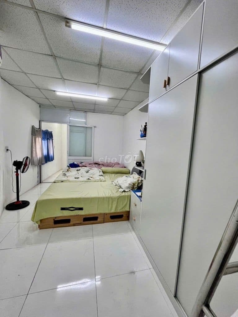 NHÀ NỞ HẬU Ở ĐƯỜNG NGUYỄN THÁI SƠN, GÒ VẤP, DIỆN TÍCH LỚN GIÁ NHỎ - Ảnh 3