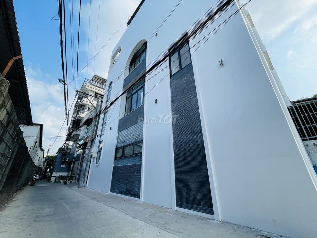 P. Linh Trung, hẻm rộng 1 trục 39.7 m2 nhà cấp 4 bán gấp chỉ 2.7 tỷ. - Ảnh 2