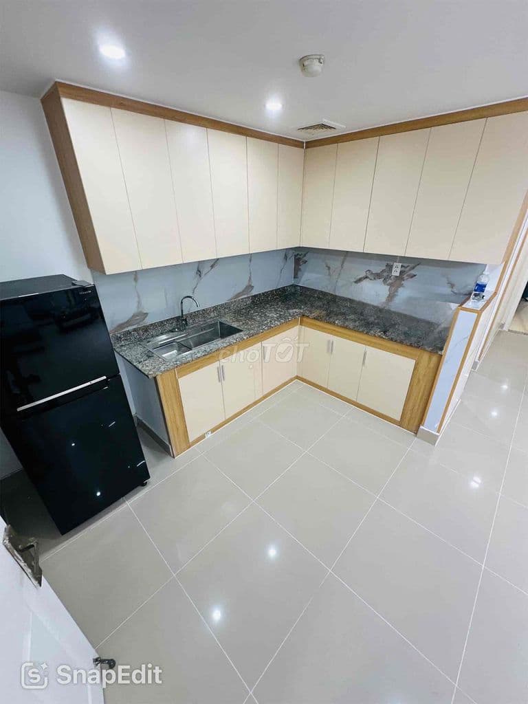 💥Căn hộ thang máy khu Chu Văn An 62m2 full nội thất chỉ 3,95 t.ỉ 🌾 Gần - Ảnh 3