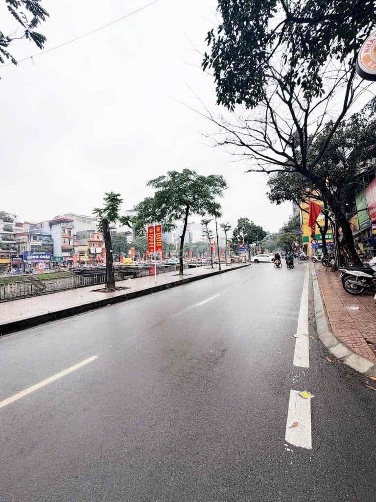 Bán CCMN Mặt Phố Xe Buyt, Thoáng Đẹp, Có Thể Làm Văn Phòng - Ảnh 3