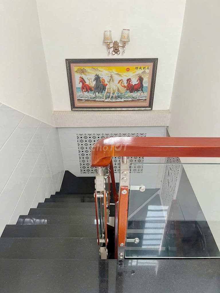 ✅✅NHÀ ĐẸP Ở LIỀN 1 LẦU 4PN HẺM 3M HUỲNH TẤN PHÁT SÁT PHÚ MỸ HƯNG Q7 - Ảnh 3