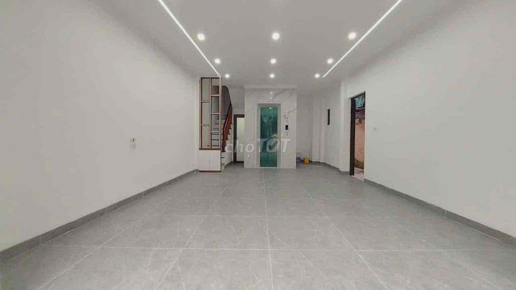 🚗 TT BA ĐÌNH Ô TÔ ĐỖ CỬA VÀO NHÀ – 60M² x 7 TẦNG – THANG MÁY XỊN – GIÁ - Ảnh 3