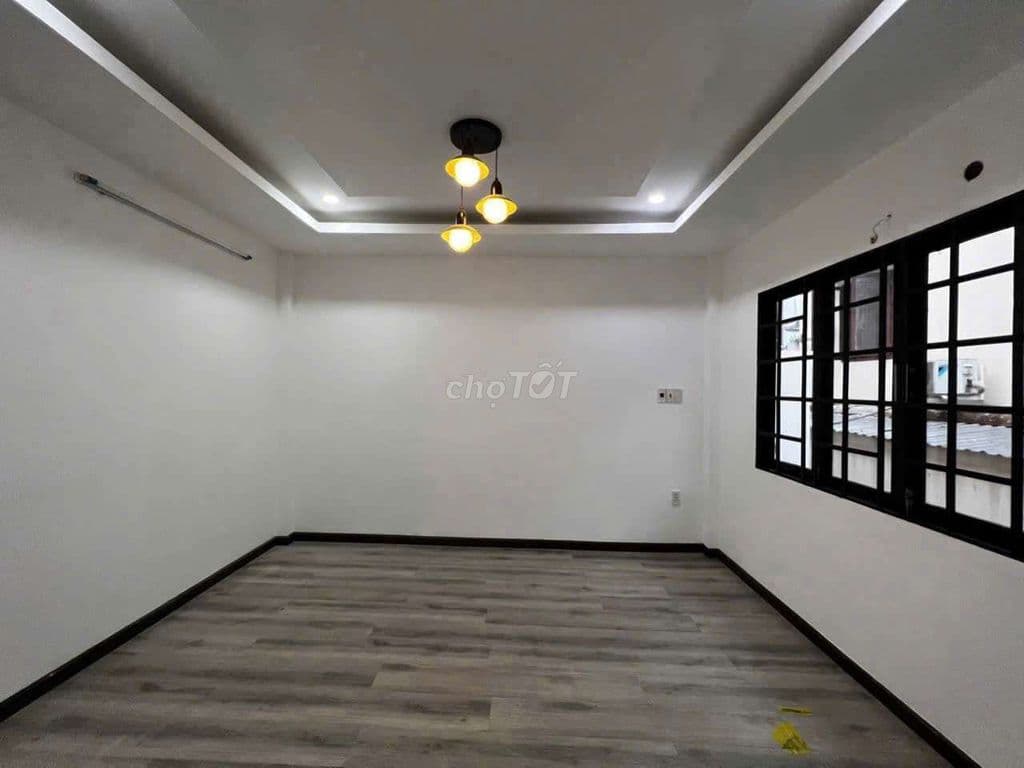 nhà đẹp bình thạnh -liền kề quận 1 ,vuông đẹp giá tốt - Ảnh 2