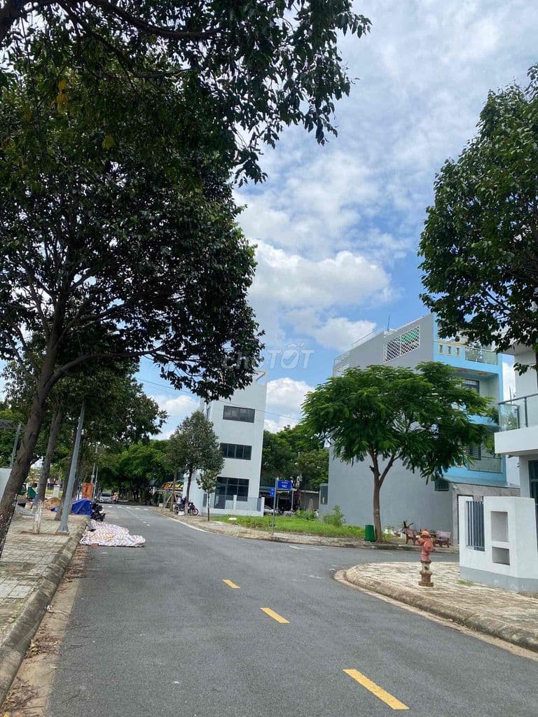 CHỐT NHAHH LÔ 100M2 NGAY VINHOME GRAND PARK Q9 - 30TR/M2 FULL THỔ CƯ - Ảnh 2