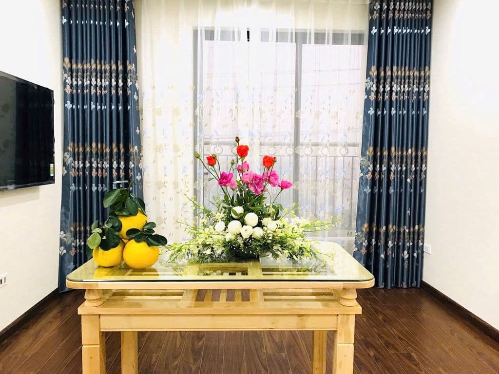 Bán chung cư Ecolife Capitol 2 ngủ - 75m2- ô tô - 7,3 tỷ - Ảnh 3