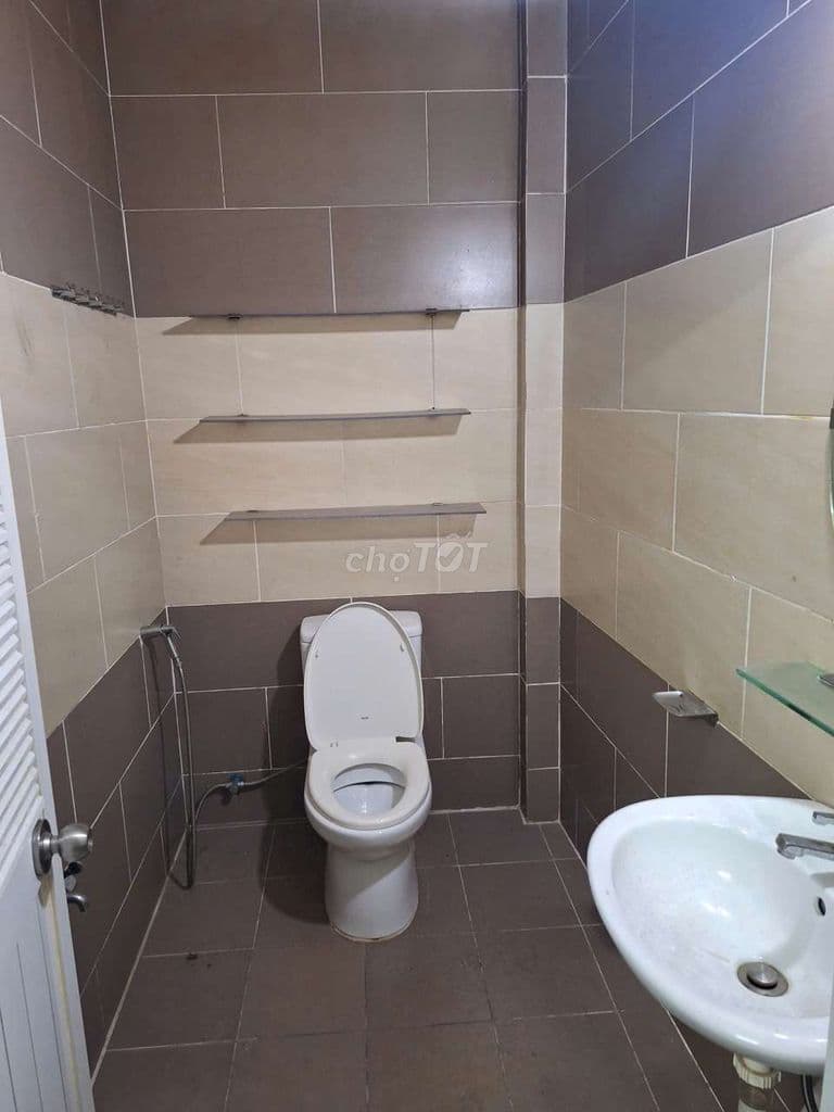 Bán nhà mặt tiền KD đường Lý Thánh Tông 4x15.4 1 lầu - Ảnh 2