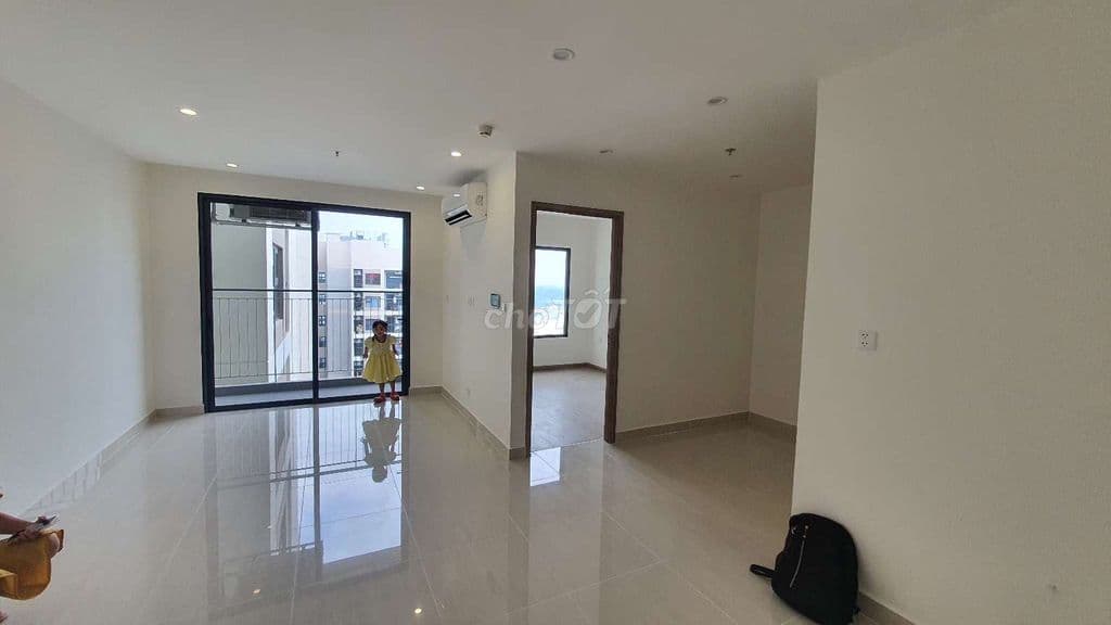 Căn hộ Vinhome grand park Origami 1pn+ 46.1m²