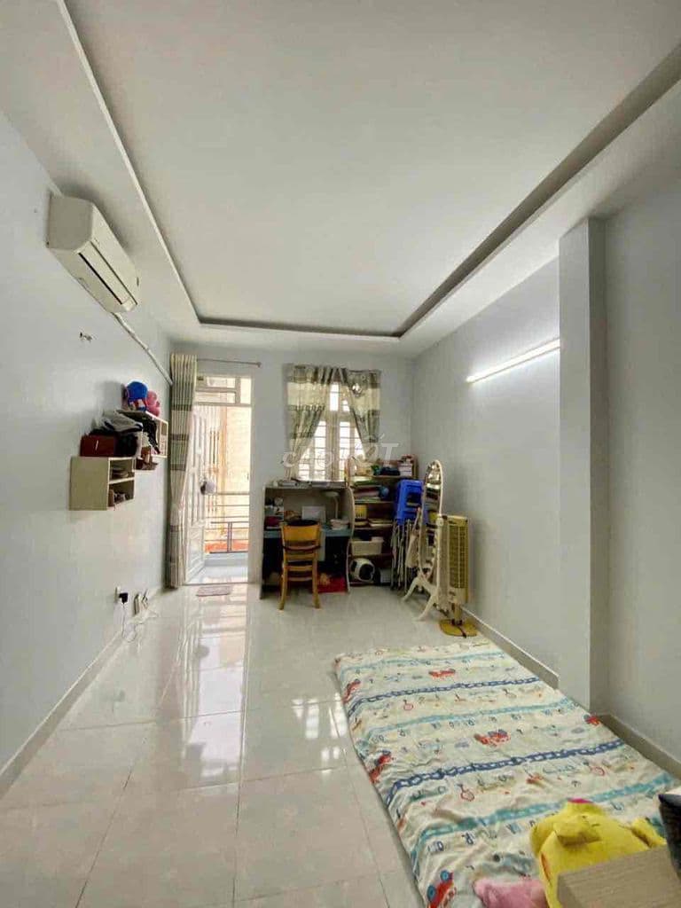 💥NHÀ 3 TẦNG MỚI - GẦN LOTTE MART Q7 - hơn 1 tỷ - Ảnh 2