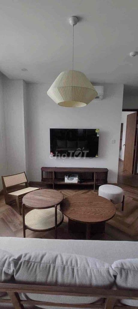 Bán nhanh căn góc 3pn+1 tại chung cư D-Vela - Ảnh 2