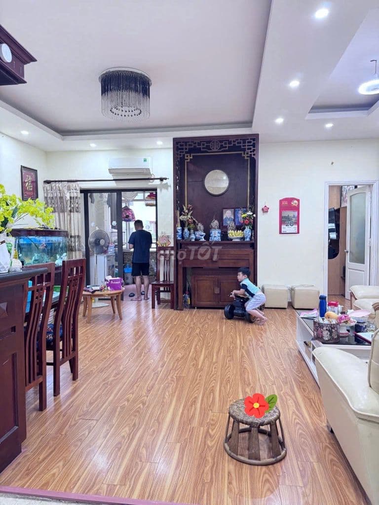 🔥 BÁN CĂN HỘ CC 3 NGỦ PHỐ TRẦN HỮU DỰC – 124M² – GIÁ 8,6 TỶ 🔥 - Ảnh 3