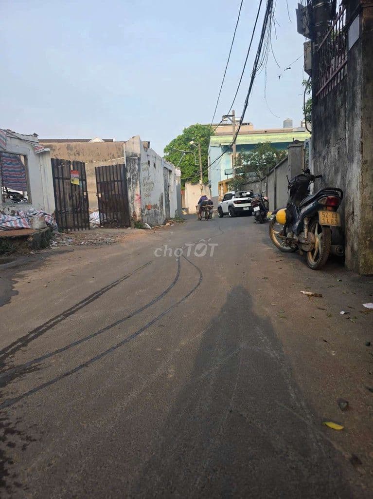 CHÍNH CHỦ GỬI BÁN LÔ ĐẤT ĐẸP NGAY HOÀNG DIỆU 2 NGANG 5 GIÁ TỐT - Ảnh 2