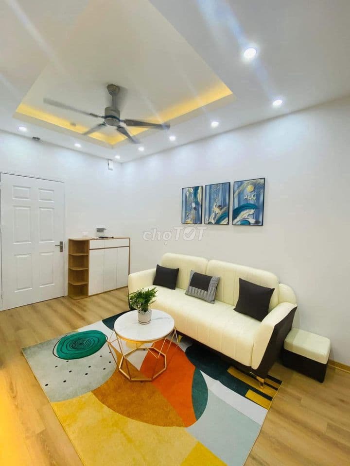 CẮT LỖ !! GIÁ RẺ !! CHUNG CƯ C2 KIM MÃ - GIANG VĂN MINH - BA ĐÌNH - Ảnh 3