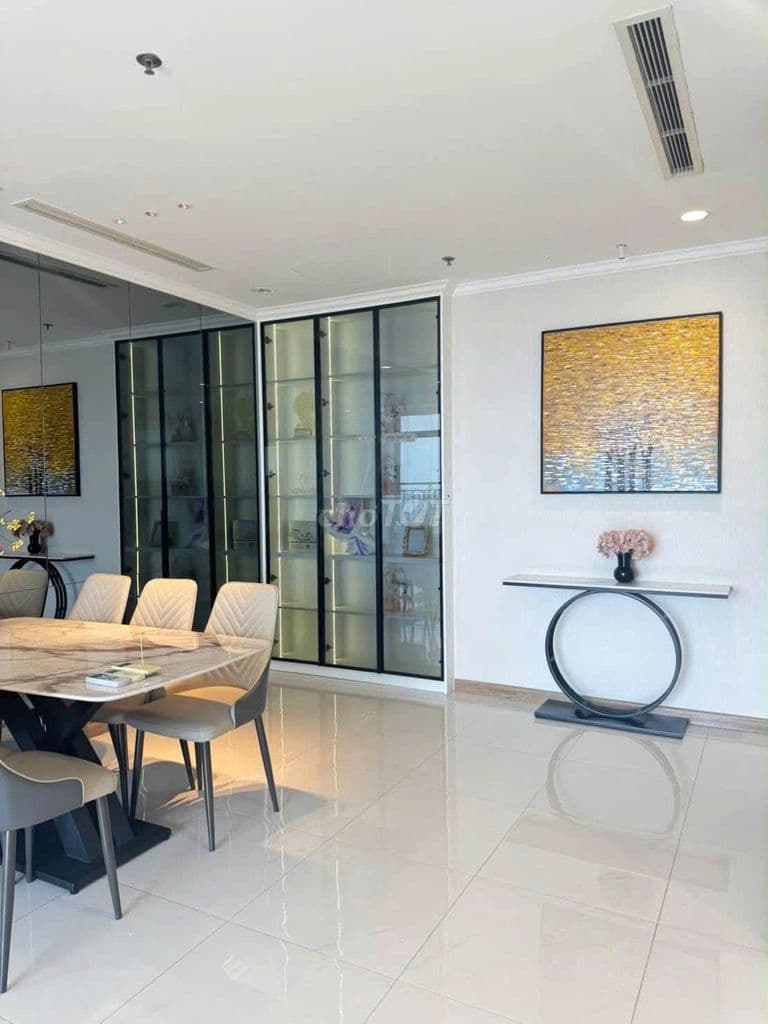 CHUYÊN BÁN VINHOMES CENTRAL PARK, 1PN 6.5 TỶ, 2PN 9 TỶ, 3PN 14 TỶ - Ảnh 2