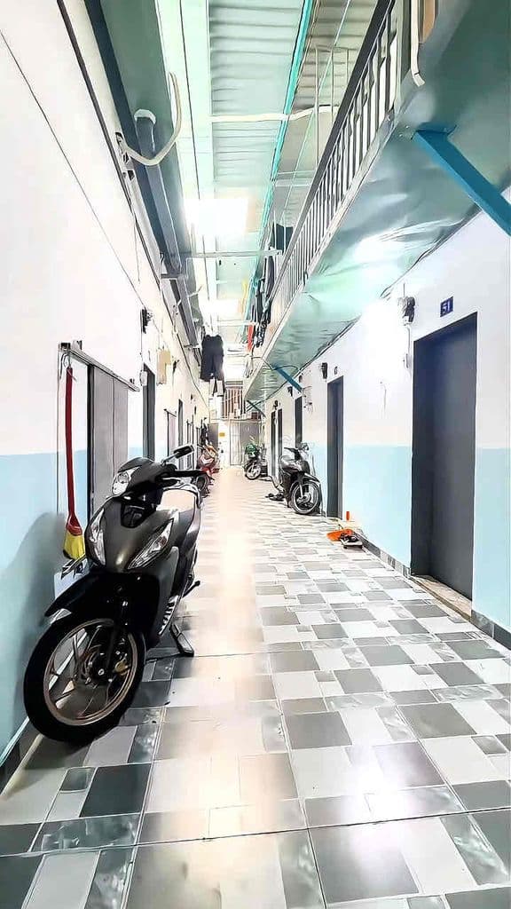 Cần Bán Dãy Nhà Trọ 60 Phòng Gần KCN Tân Tạo - Ảnh 3