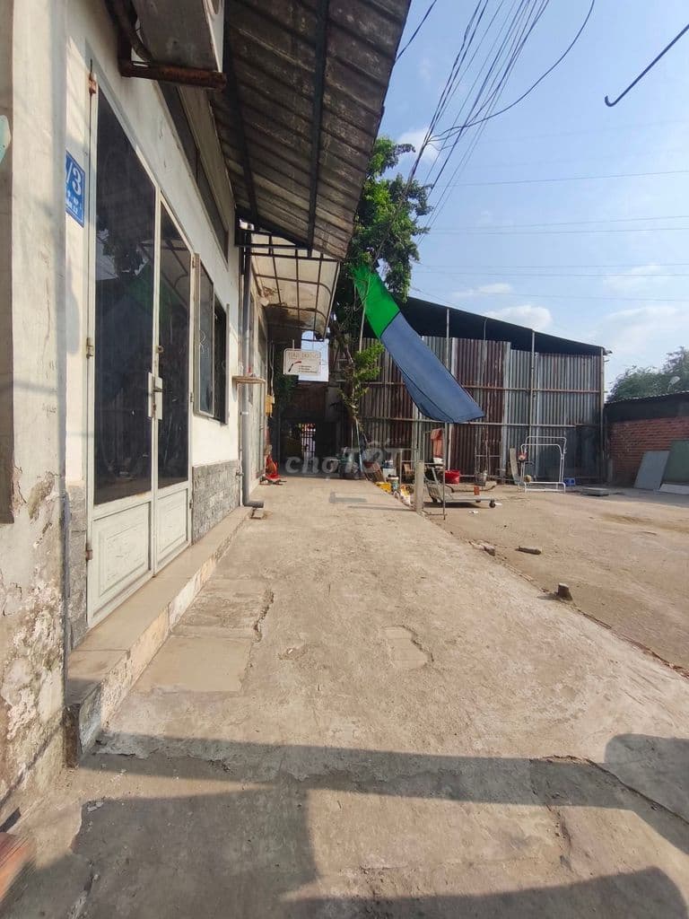 NHÀ HIẾM -THƠM BỔ RẺ -ĐẤT SỔ RIÊNG CÔNG CHỨNG NGAY