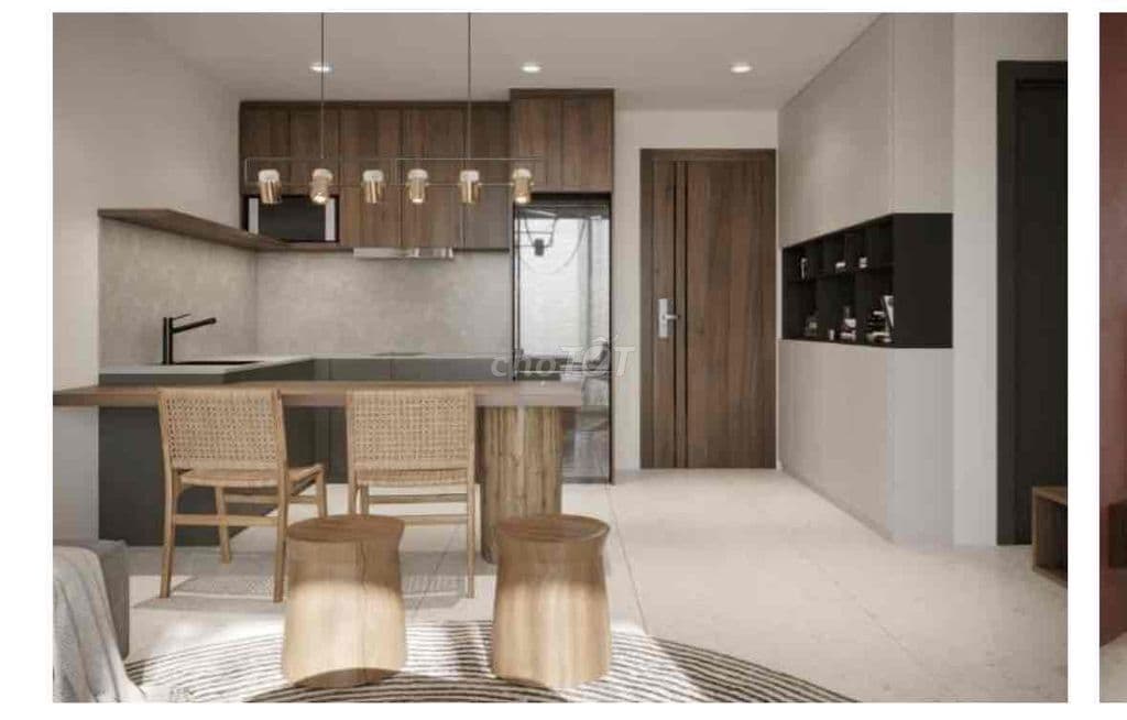 Nhà mặt tiền đường số 40 khu định cư tân quy đông phường tân phong Q7 - Ảnh 3