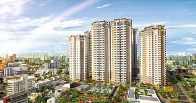 Căn bán chung cư Him Lam Chợ Lớn 86 và 97m2 - Ảnh 3