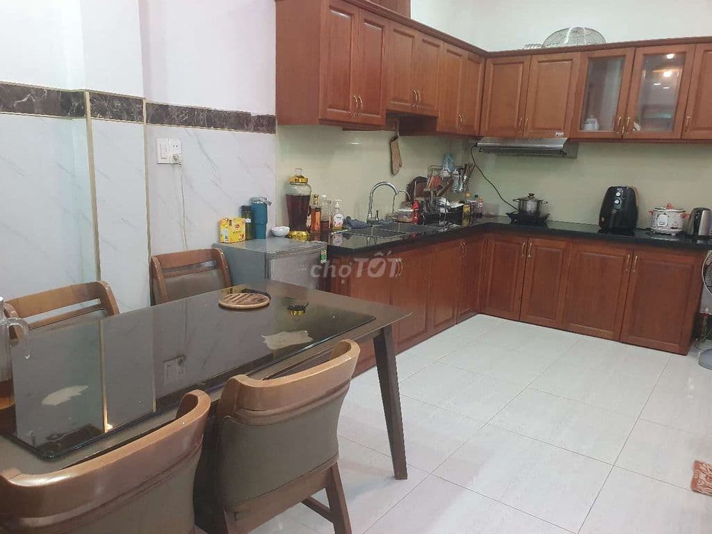 Bán nhà chuyển lên chỗ ở mới - Ảnh 3