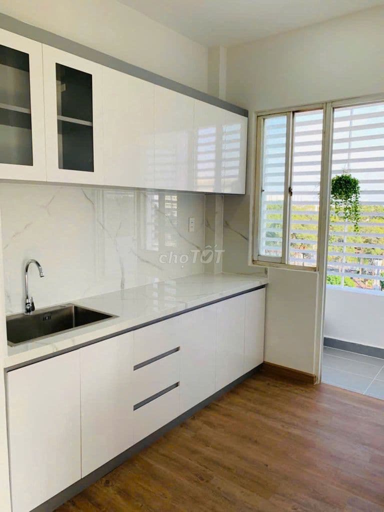 Bán căn hộ chung cư 155 Nguyễn Chí Thanh, quận 5 - Ảnh 3