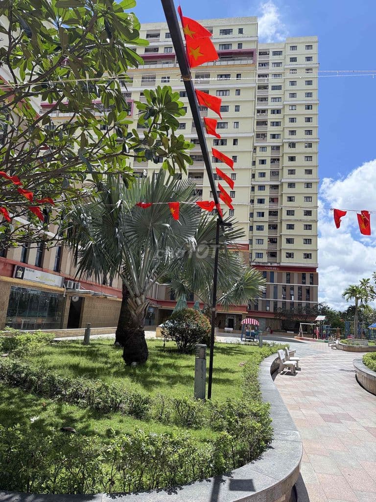 Bán căn hộ Era Town, 90m2, view thoáng đẹp, giá tốt - Ảnh 2